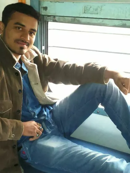 Ankit – Sperm Donor in Kalyan, Maharashtra, India – photo 2