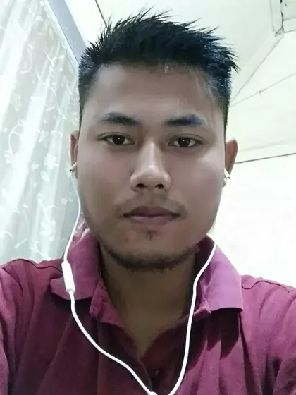 Benjamin – Sperm Donor in Shillong, Meghalaya, India