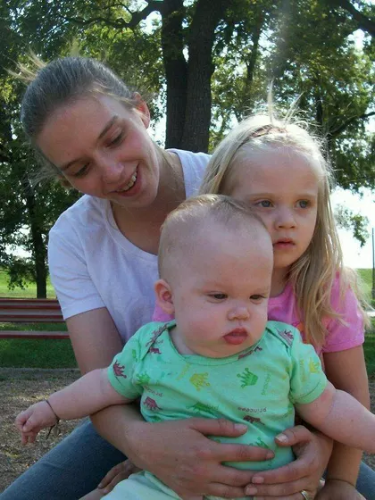 Raylene – Surrogate Mother in Olathe, Kansas, United States