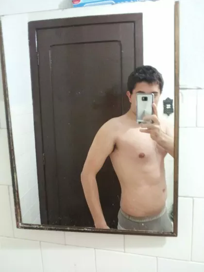 Ricardo ā Sperm Donor in Curitiba, Parana, Brazil