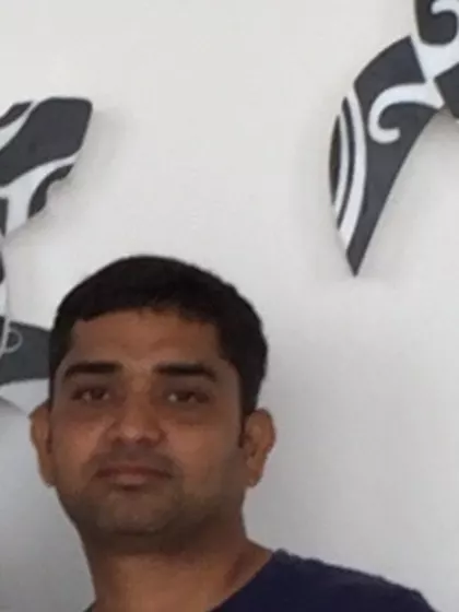 Jagadeesh – Sperm Donor in Davangere, Karnataka, India