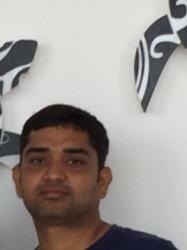 Jagadeesh