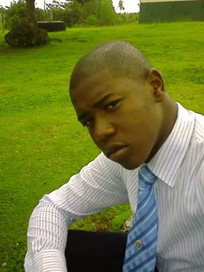 Ryan – Sperm Donor in Dunscombe, Saint Thomas, Barbados – photo 4