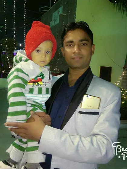 Amit – Sperm Donor in Ghaziabad, Uttar Pradesh, India