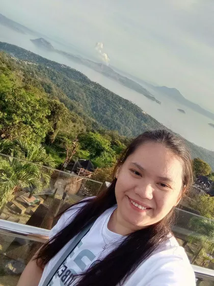 Jelyn – Surrogate Mother in Quezon City, Quezon City, Philippines