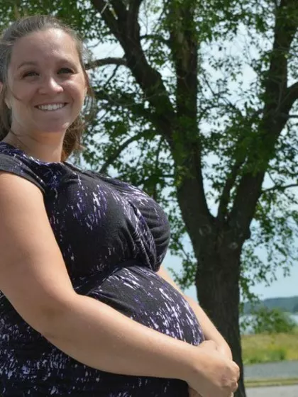 Imnot – Sperm Donor in Allersdorf, Burgenland, Austria