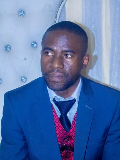 Kelvin – Sperm Donor in Matero, Lusaka, Zambia