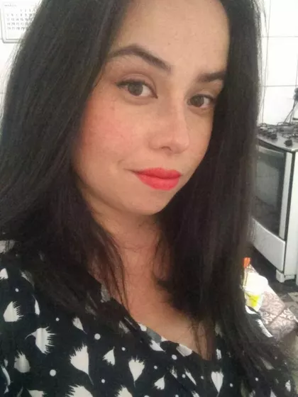 Juliana – Egg Donor in San Paulo, Sao Paulo, Brazil