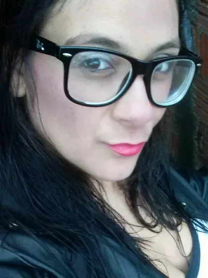 Patricia – Egg Donor in Campinas, Sao Paulo, Brazil