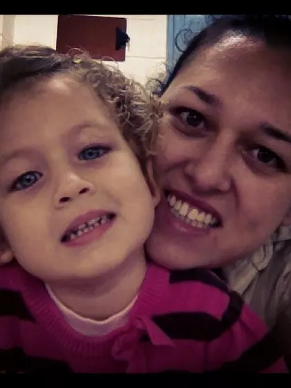 Pricila – Egg Donor in Sao Paulo, Sao Paulo, Brazil – photo 3