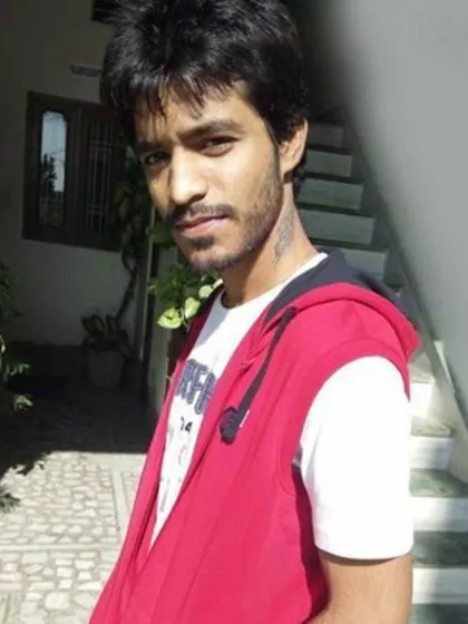Amarjeet