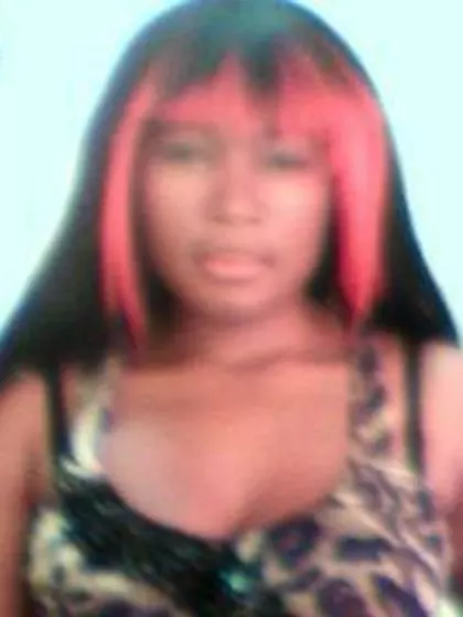 Sheilla – Surrogate Mother in Limbe, Sud Ouest South west, Cameroon