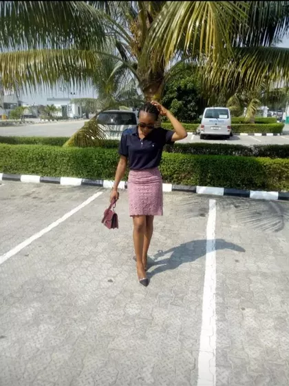 Amanda – Surrogate Mother in Ikoyi, Lagos, Nigeria – photo 2
