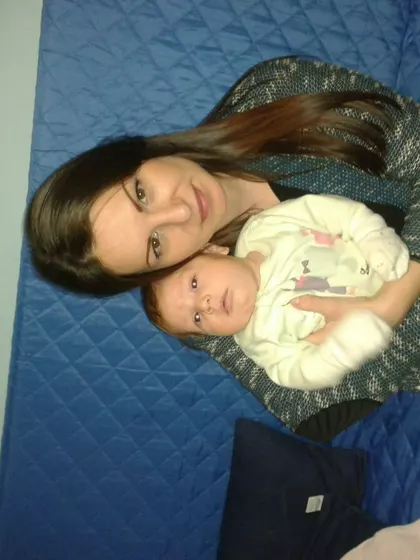 Elena – Surrogate Mother in Monza, Lombardy, Italy – photo 4