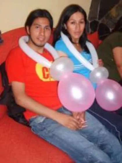 Sara – Surrogate Mother in La Paz, La Paz, Bolivia – photo 2