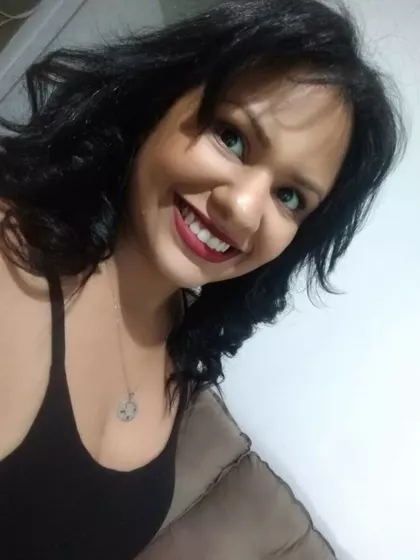 Priscila – Egg Donor in Osasco, Sao Paulo, Brazil – photo 4