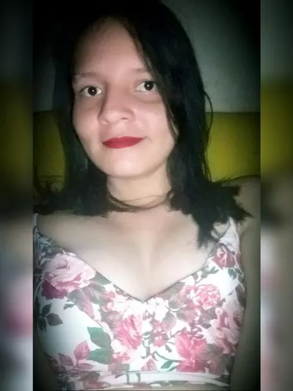 Maryelle – Egg Donor in Campo Grande, Mato Grosso do Sul, Brazil