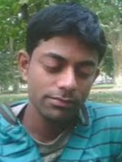 Probal – Sperm Donor in Barasat, West Bengal, India – photo 2