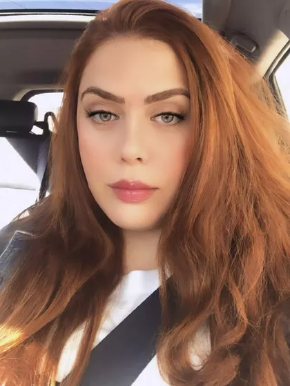 Lauren – Egg Donor in Sao Paulo, Brazil