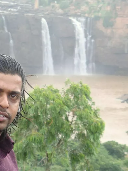 Kgravi – Sperm Donor in Bangalore City, Karnataka, India