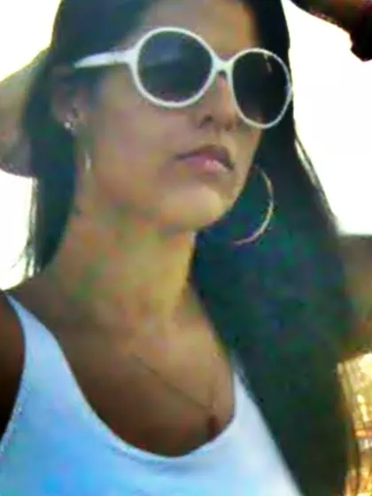 Laluna – Surrogate Mother in Salvador, Bahia, Brazil