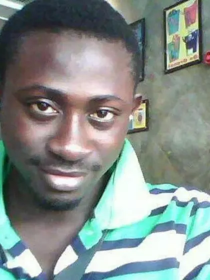 Ishmael – Sperm Donor in Cape Coast, Central, Ghana – photo 3