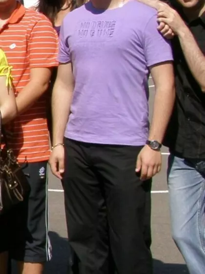 Vasilescu – Sperm Donor in Cazanesti, Ialomita, Romania