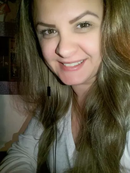 Julyana – Surrogate Mother in Florianopolis, Santa Catarina, Brazil