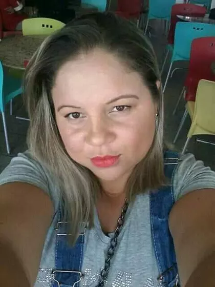 Dayana – Egg Donor in Joao Pessoa, Paraiba, Brazil