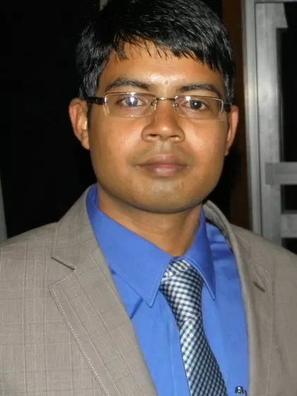 Shantanu – Sperm Donor in Bidhan Nagar, West Bengal, India – photo 2
