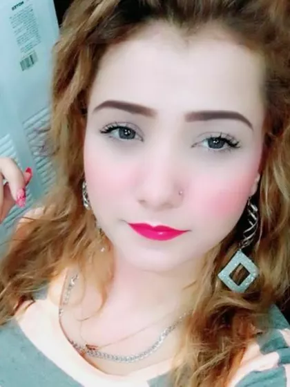 Daisy – Surrogate Mother in Azadpur, Delhi, India