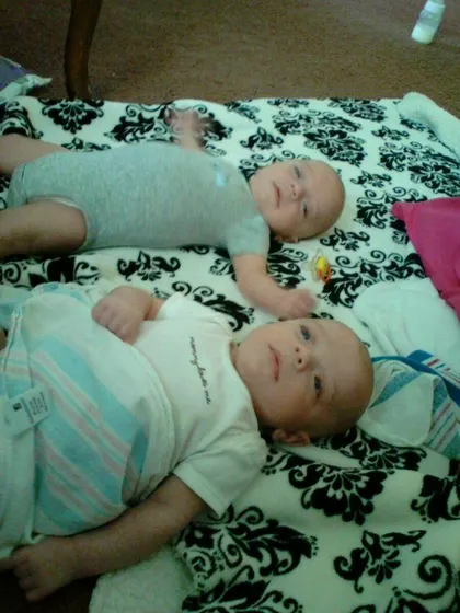 Heather – Surrogate Mother in Jacksonville, Florida, United States – photo 2