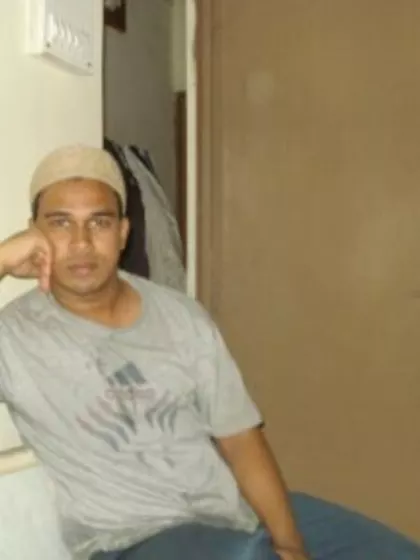 Azhar – Sperm Donor in Hyderabad, Andhra Pradesh, India – photo 4