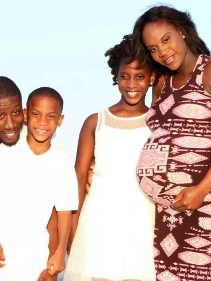 Deanna – Surrogate Mother in Jacksonville, North Carolina, United States