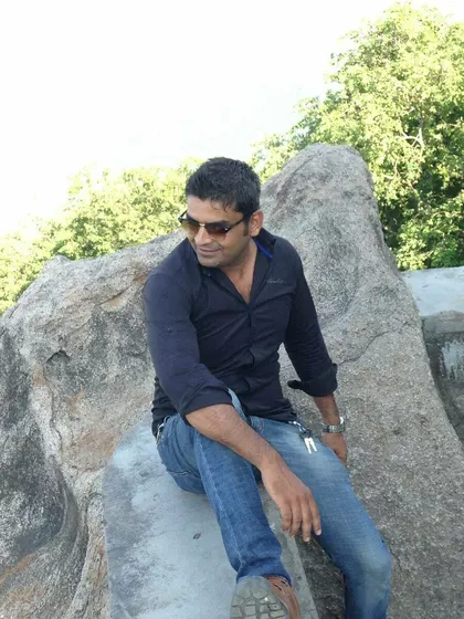 Hasmukh