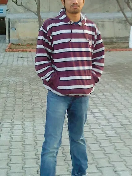 Harish – Sperm Donor in Jalandhar, Punjab, India – photo 2