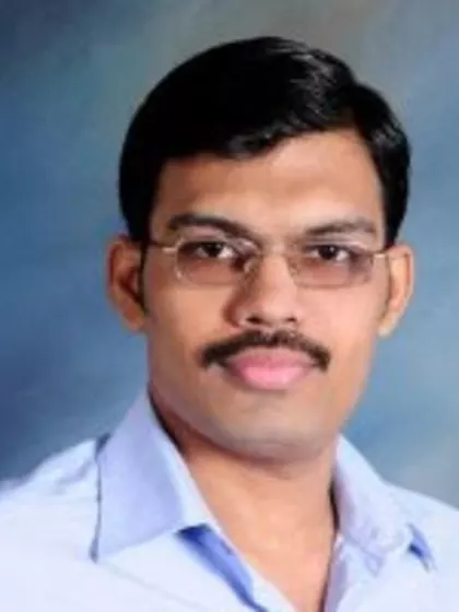 Mahabub – Sperm Donor in Tiruchchinappalli, Tamil Nadu, India