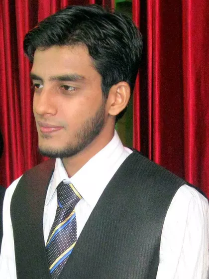 Faheem – Sperm Donor in Karanchi, Sindh, Pakistan