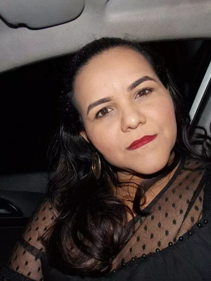 Diana – Egg Donor in Porto Velho, Rondonia, Brazil