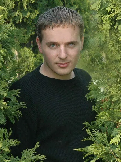 Andrei – Sperm Donor in Vadu luy Vode, Chisinau, Moldova