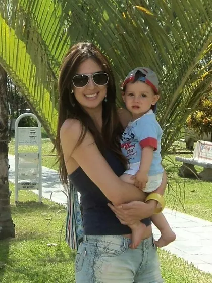 Marcela – Egg Donor in Araras, Sao Paulo, Brazil – photo 3