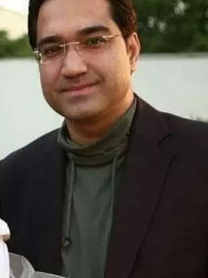 Syed – Sperm Donor in Karachi, Sindh, Pakistan