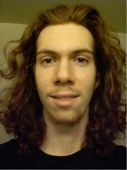 Zach – Sperm Donor in Espoo, Etela Suomen Laani, Finland – photo 2