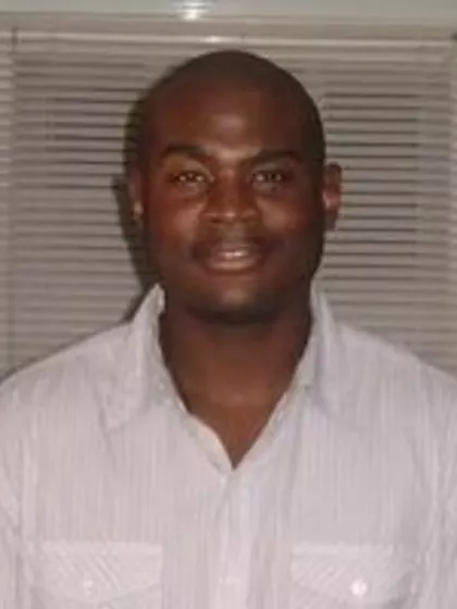 Gerald – Sperm Donor in Oviedo, Florida, United States – photo 4