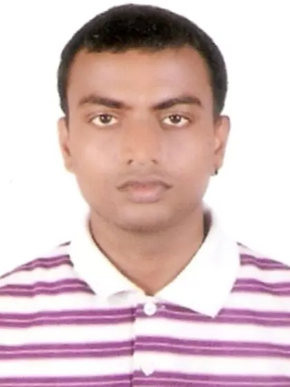 Biswajit – Sperm Donor in Bhubaneswar, Orissa, India