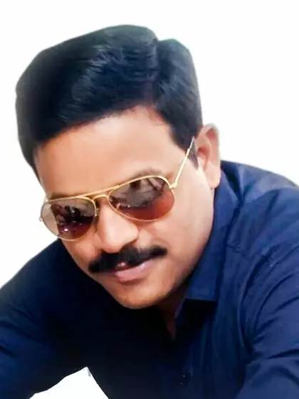 Yuvraj – Sperm Donor in Solapur, Maharashtra, India