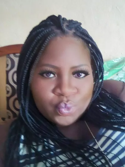 Oluwatosin – Surrogate Mother in Oshodi, Lagos, Nigeria – photo 3