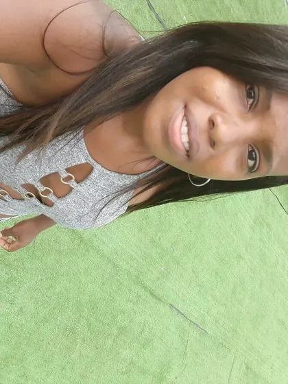 Monique – Egg Donor in Rio de Janeiro, Brazil