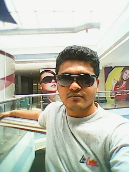 Shalmon ā Sperm Donor in Bhandup, Maharashtra, India