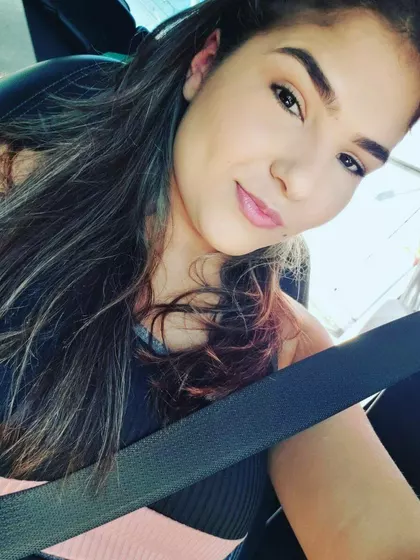 Yasmin – Egg Donor in Jatai, Goias, Brazil